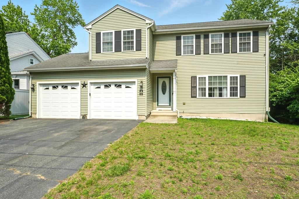 Springfield, MA 01118,27 Wachusett St