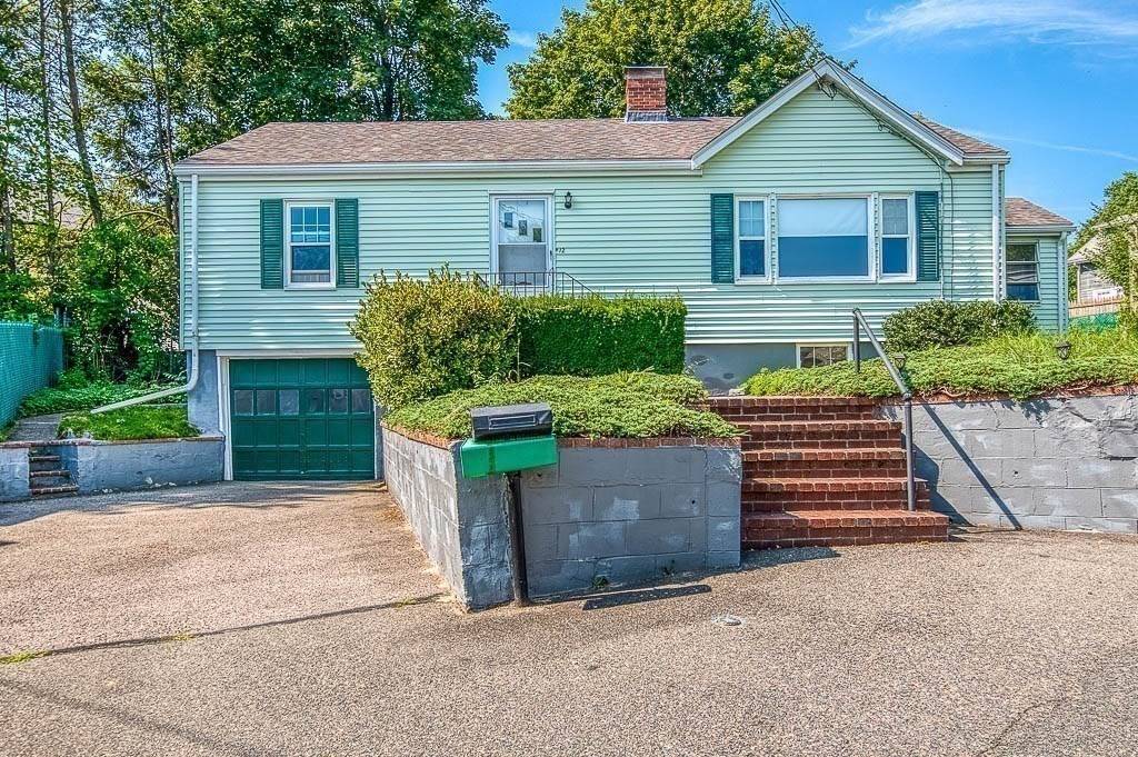 Dedham, MA 02026,12 Juniper Terrace