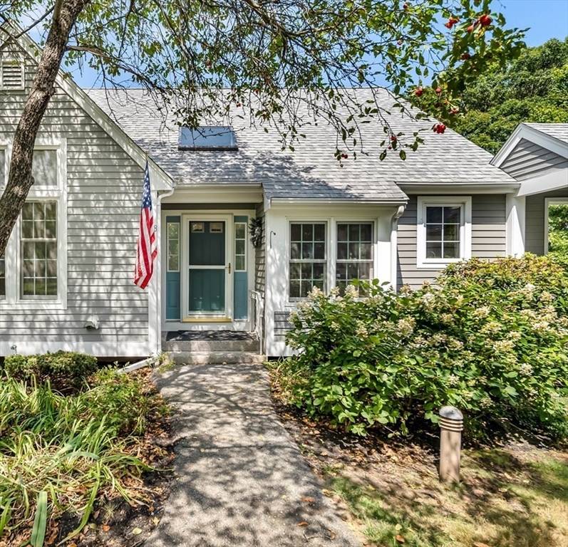 Acton, MA 01720,128 Audubon Dr #128