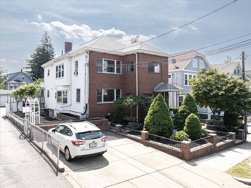Newton, MA 02458,146-148 Pearl St.