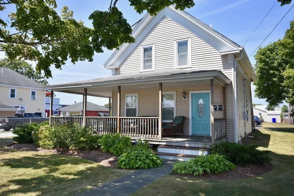 Bourne, MA 02532,151 - 153 Main St