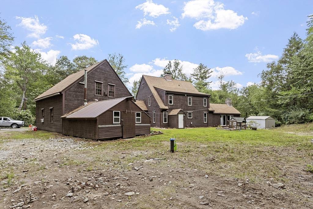 Leominster, MA 01453,665 Pierce Street