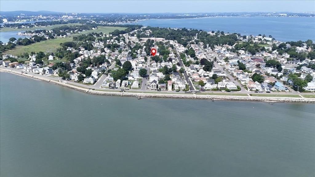 Quincy, MA 02169,78 Turner St