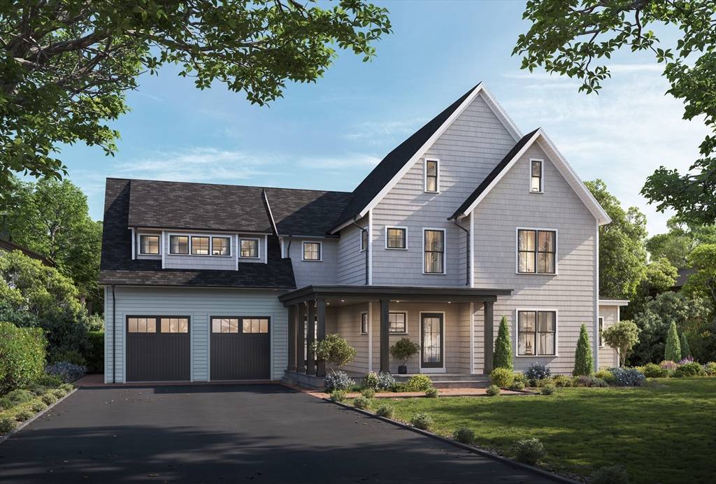 Newburyport, MA 01950,12 Roosevelt Pl