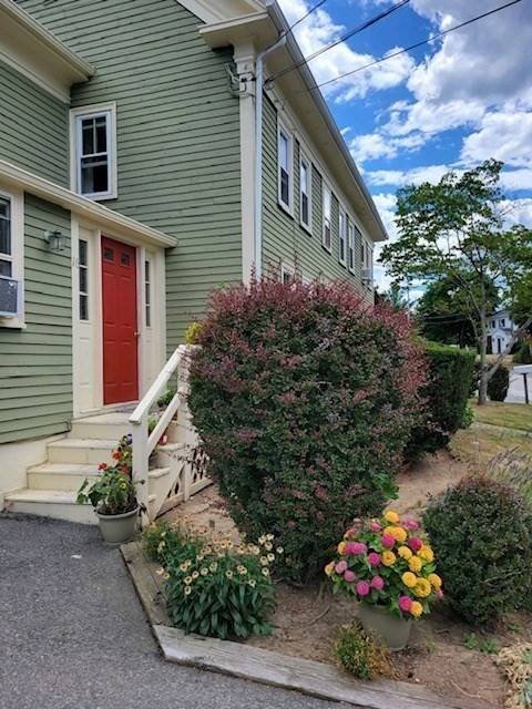 Essex, MA 01929,16 Southern Ave #A
