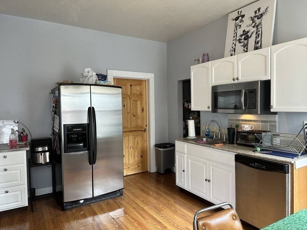 Boston, MA 02125,52 Harvest #1