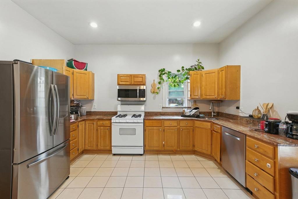 Malden, MA 02148,15 Milton St