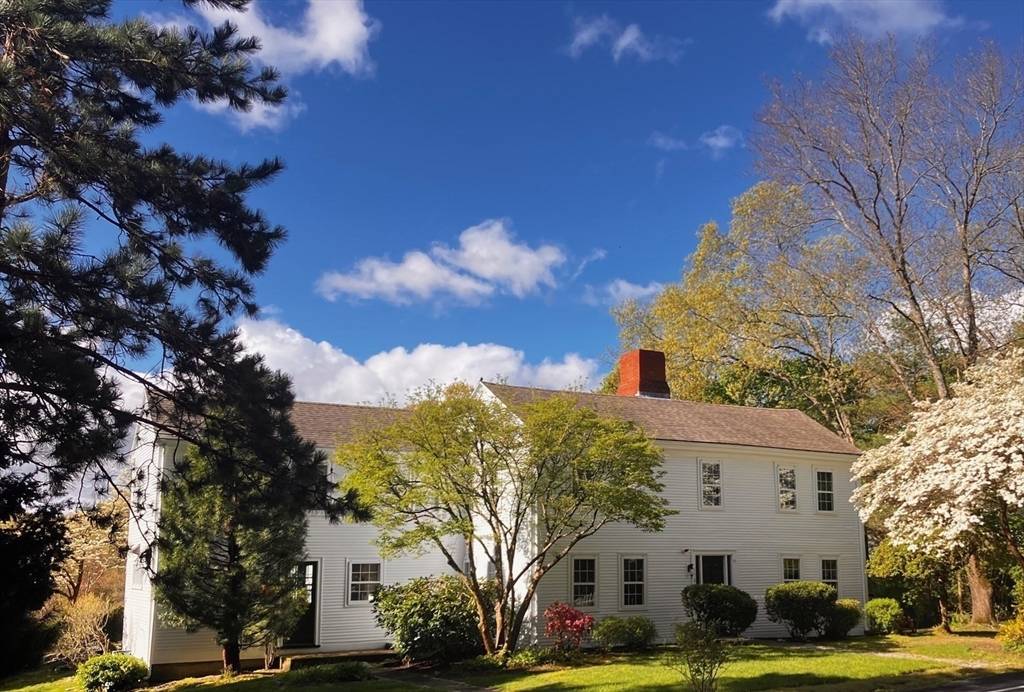 Needham, MA 02492,178 South St