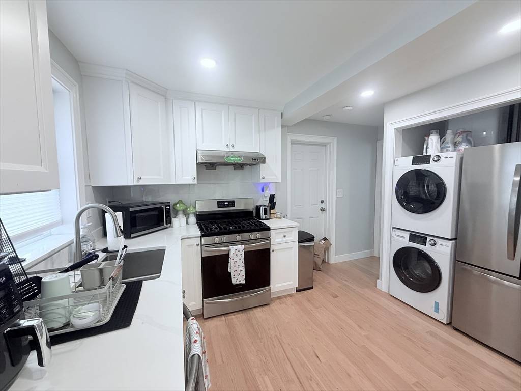 Quincy, MA 02170,226R Arlington Street #1