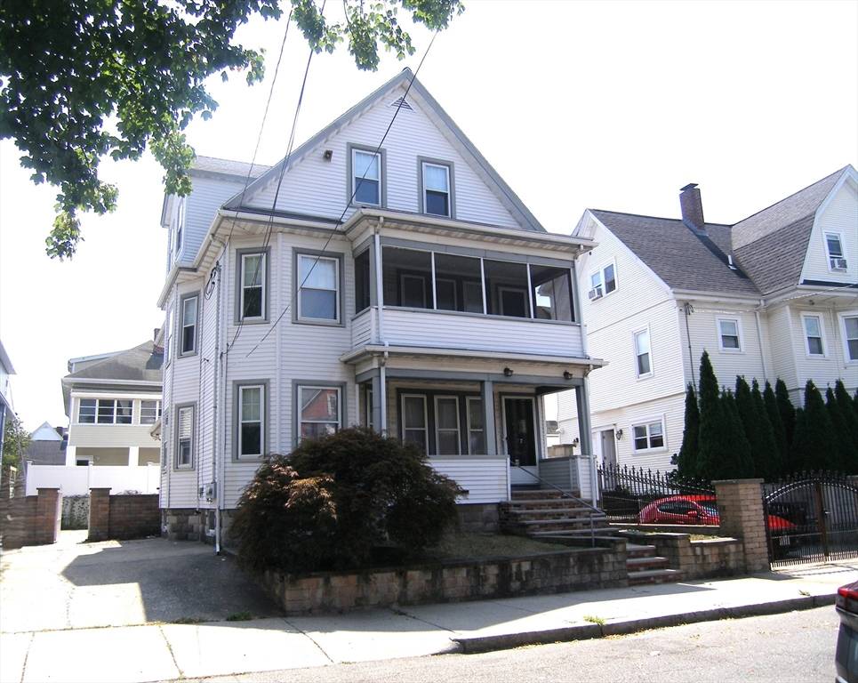 Everett, MA 02149,7 Andrew