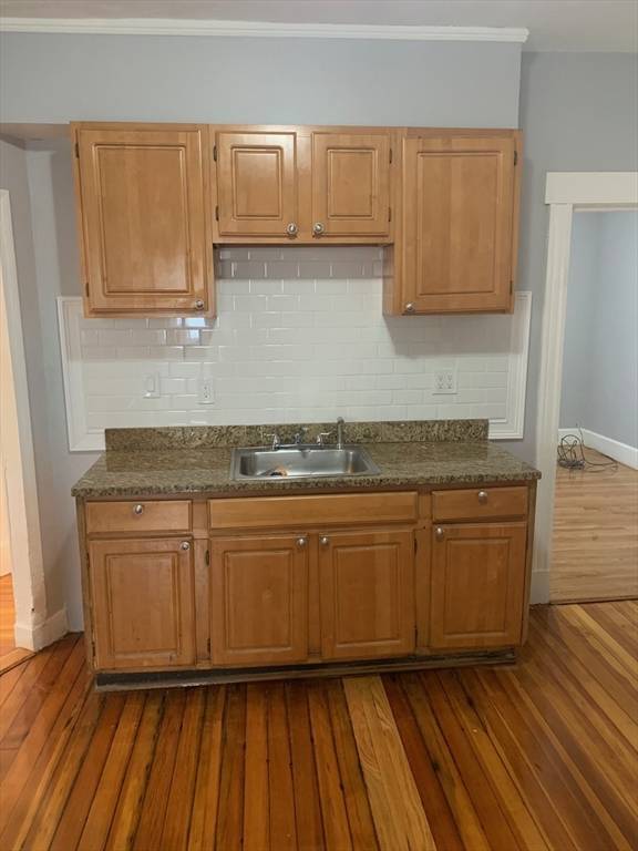 Boston, MA 02122,52 Stonehurst Street #2