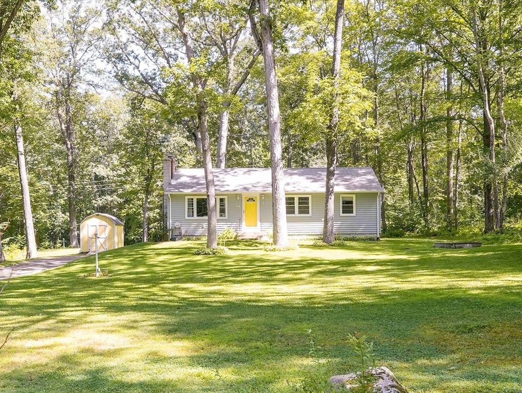 Southwick, MA 01077,214 Vining Hill Rd