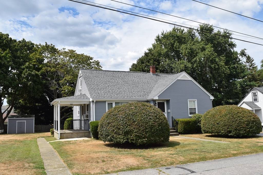 Swansea, MA 02777,73 Jette St