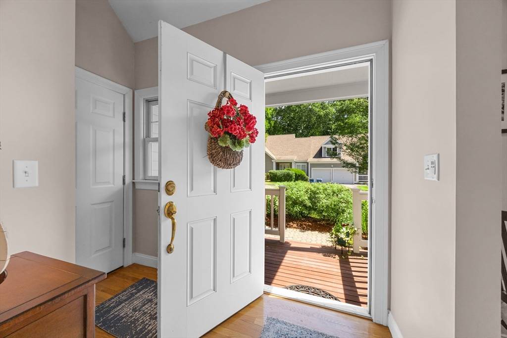Hopkinton, MA 01748,38 Sanctuary Ln #38