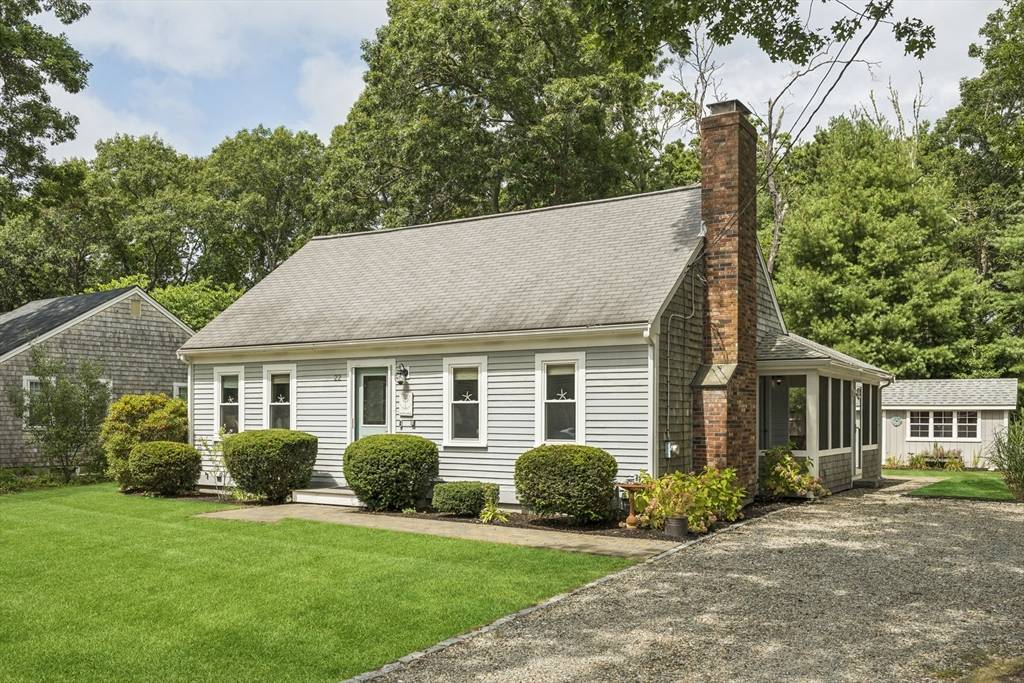 Falmouth, MA 02536,22 Mattapan St