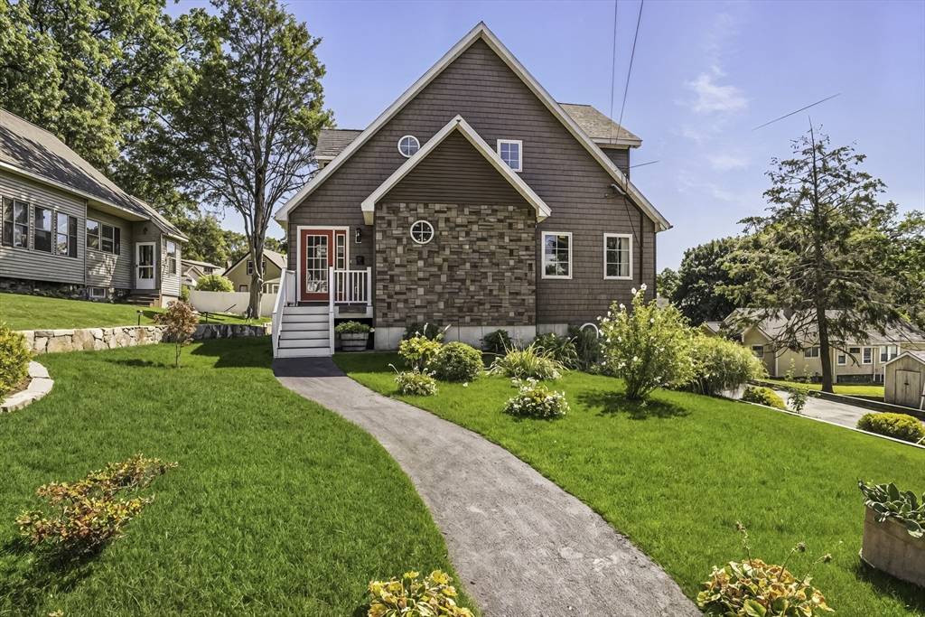 Auburn, MA 01501,8 Shirley St