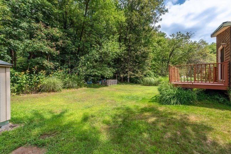 Amherst, MA 01002,110 Grantwood Dr