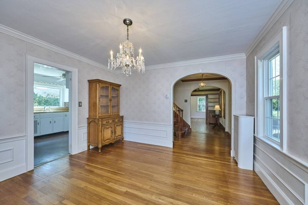 Belmont, MA 02478,128 Watson Rd