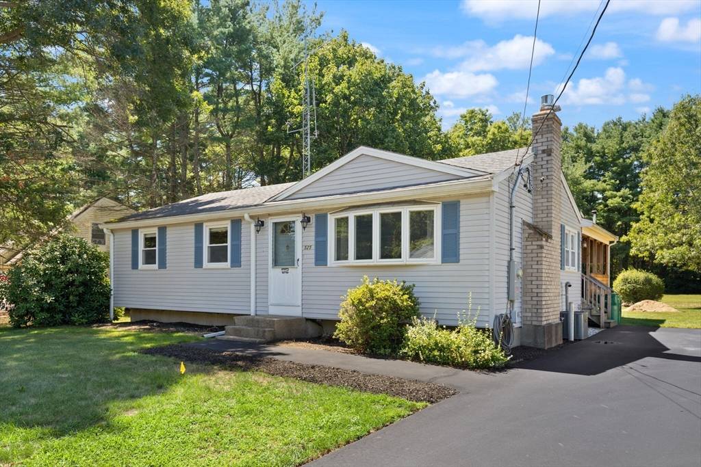 Mansfield, MA 02048,525 Elm St