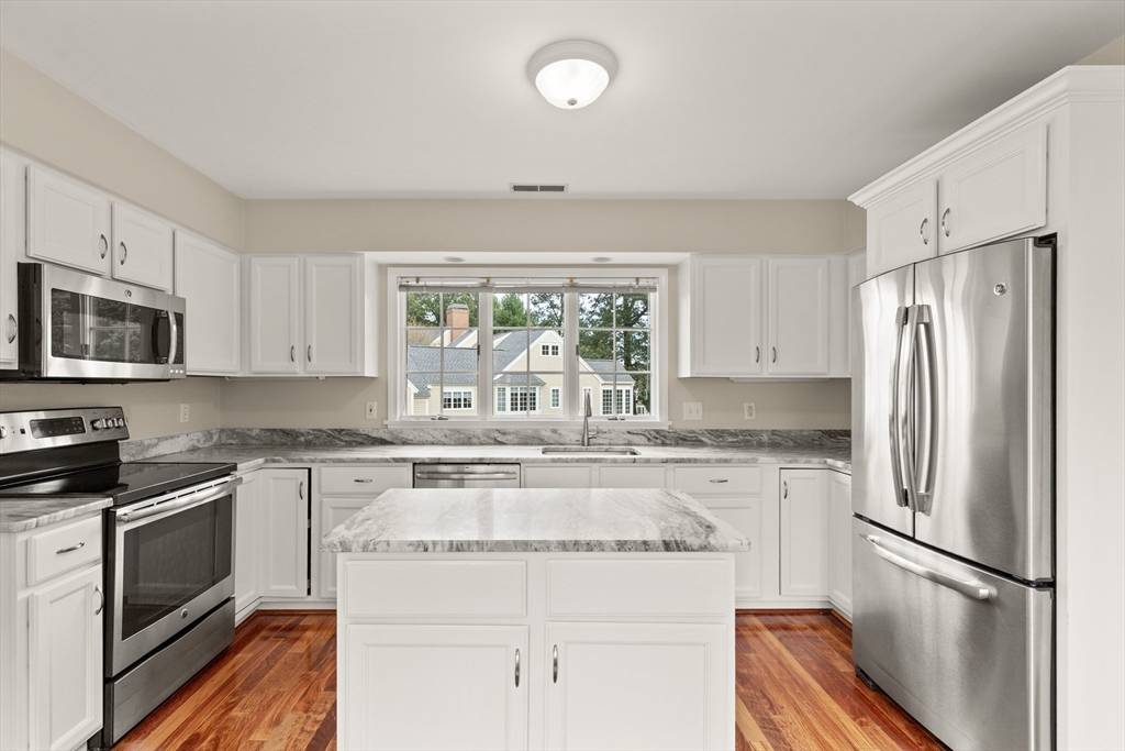 Topsfield, MA 01983,34 Great Hill Drive #34
