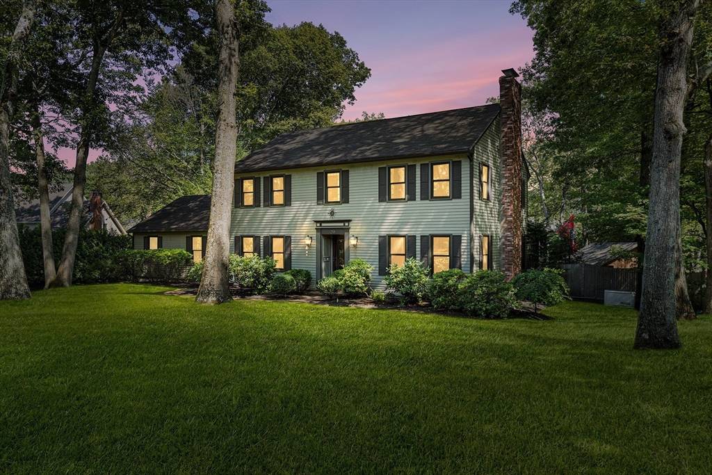 Shrewsbury, MA 01545,20 Olde Colony Dr