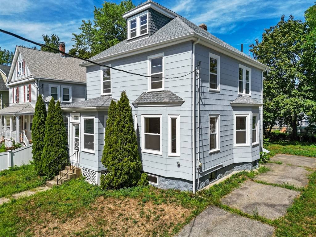 Boston, MA 02136,30 Massasoit St