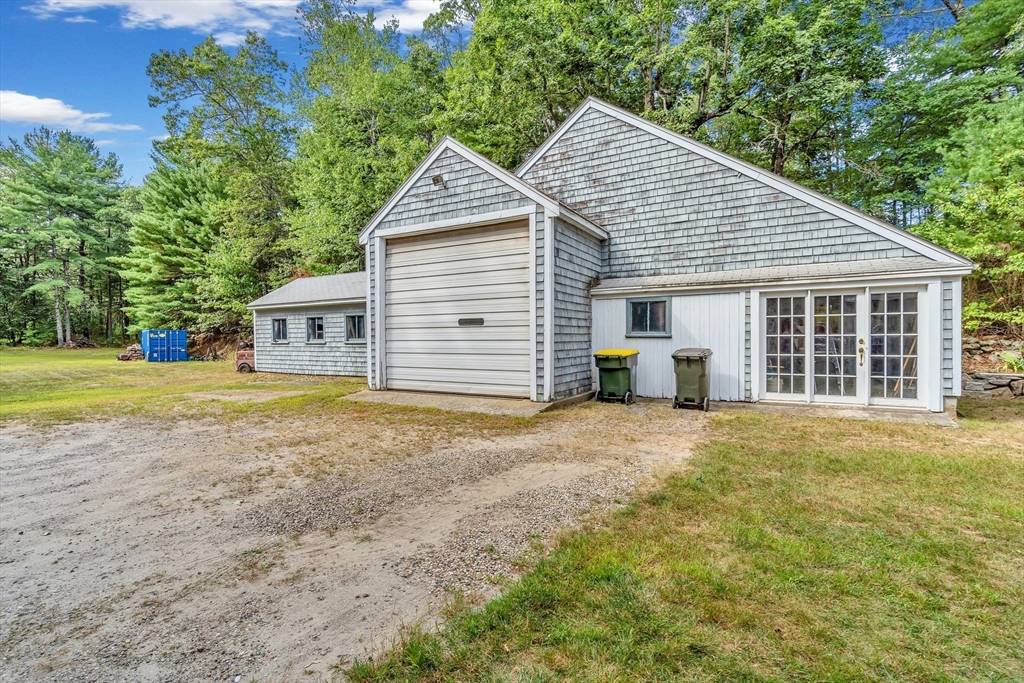 Bellingham, MA 02019,156 Mechanic St