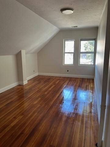 Waltham, MA 02453,368 Crescent St. #5