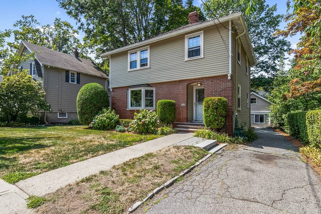 Melrose, MA 02176,123 Linden Rd
