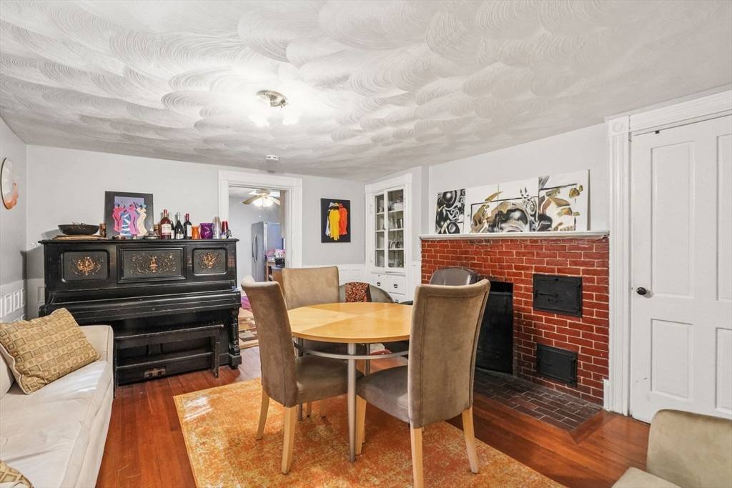 Boston, MA 02119,101 Mount Pleasant Ave