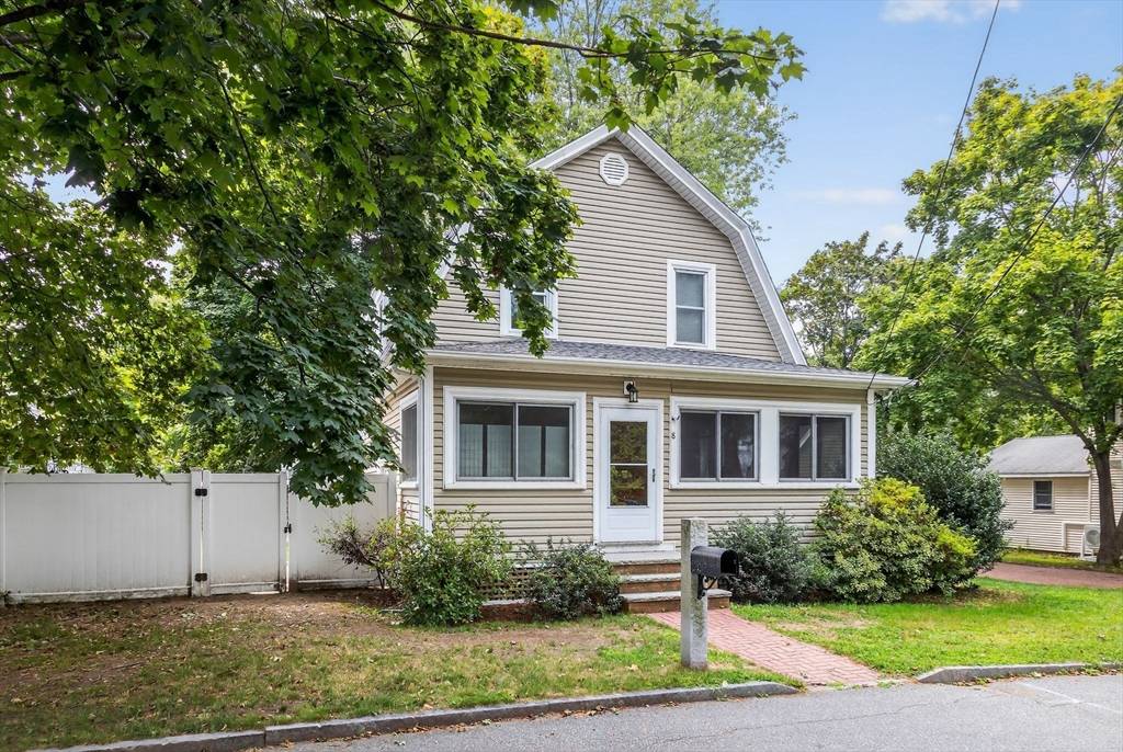 Billerica, MA 01862,8 Corthell Rd