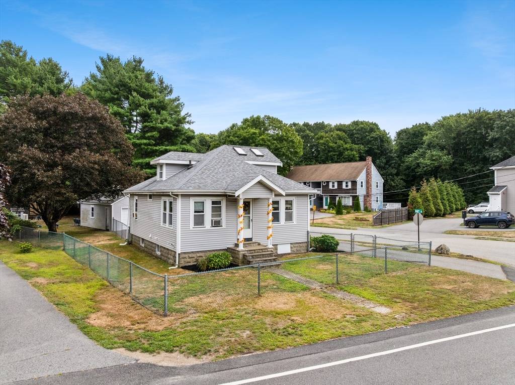 Bridgewater, MA 02324,224 Center St