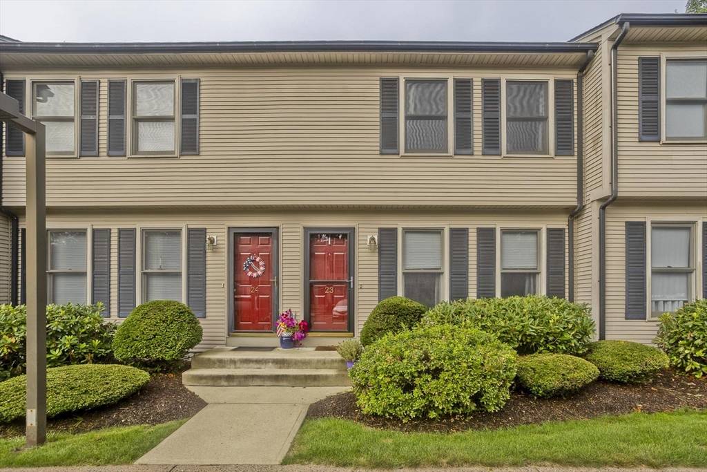 Westfield, MA 01085,150 Hillside Rd #23