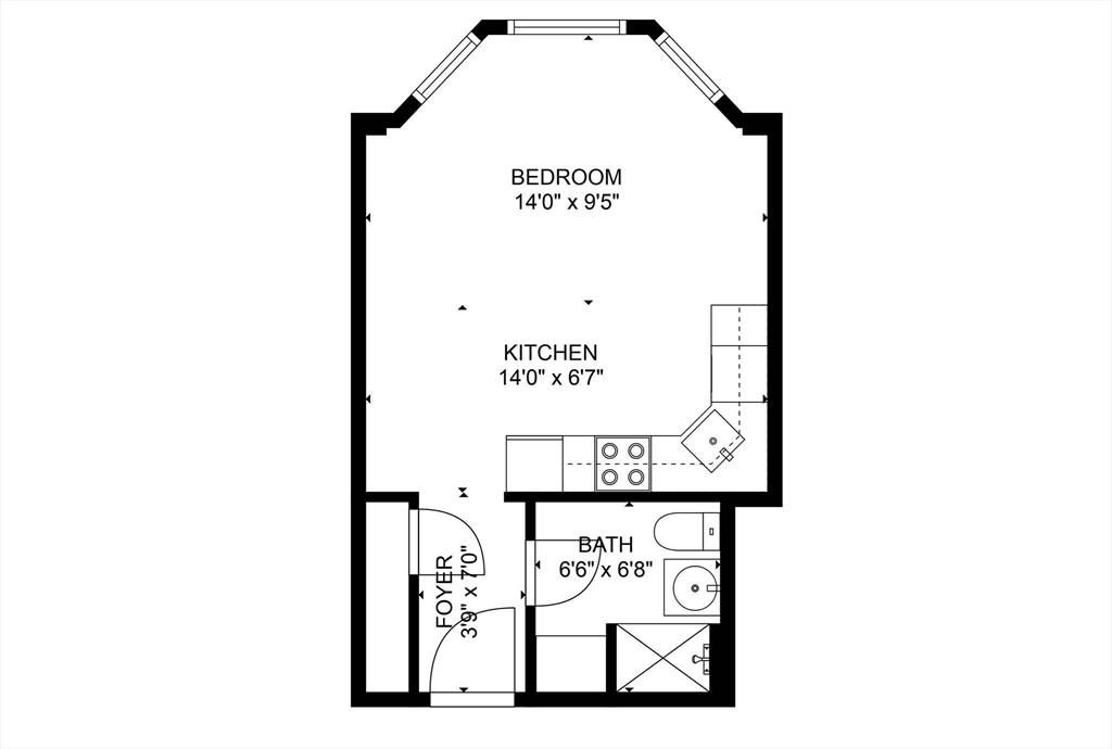 Boston, MA 02115,270 Huntington Ave #304