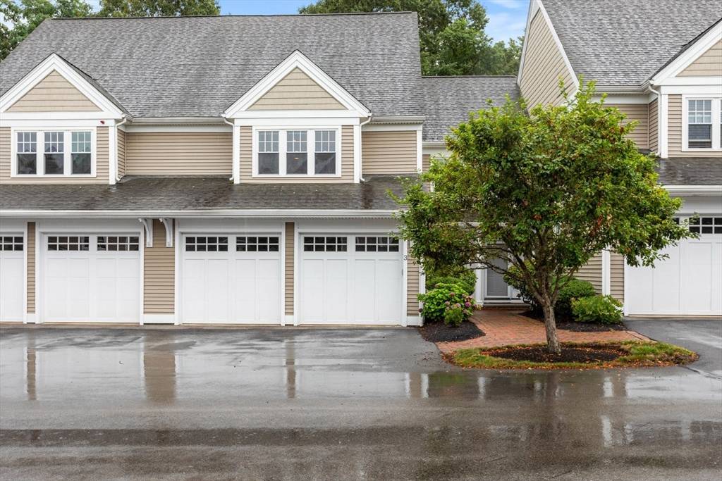 Ipswich, MA 01938,6 Essex Rd. #3