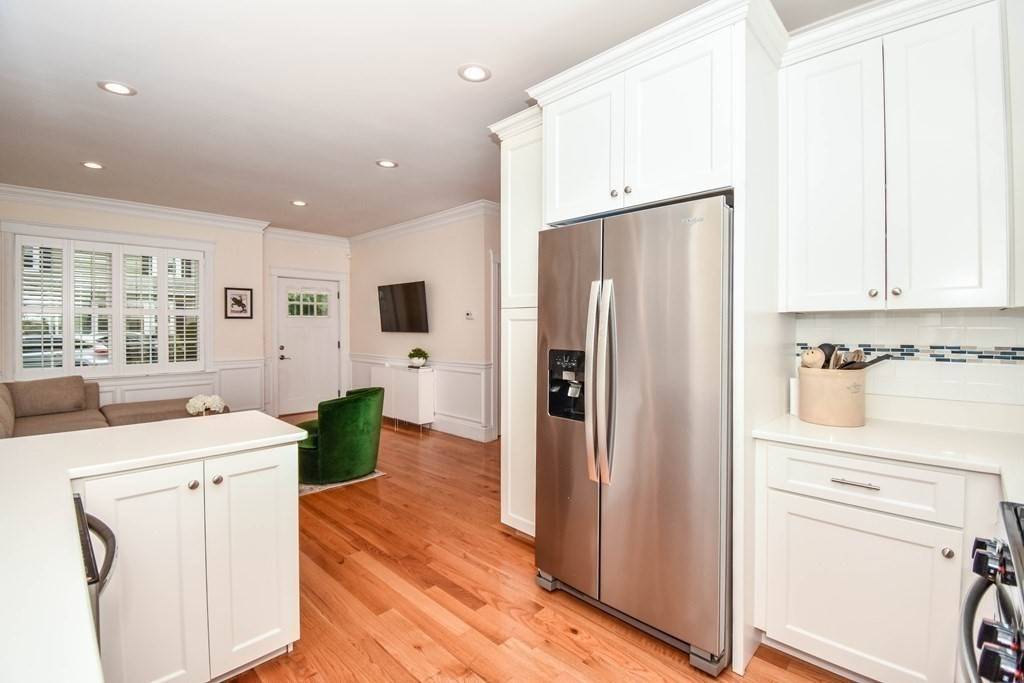 Watertown, MA 02472,12 Green St Terrace #12