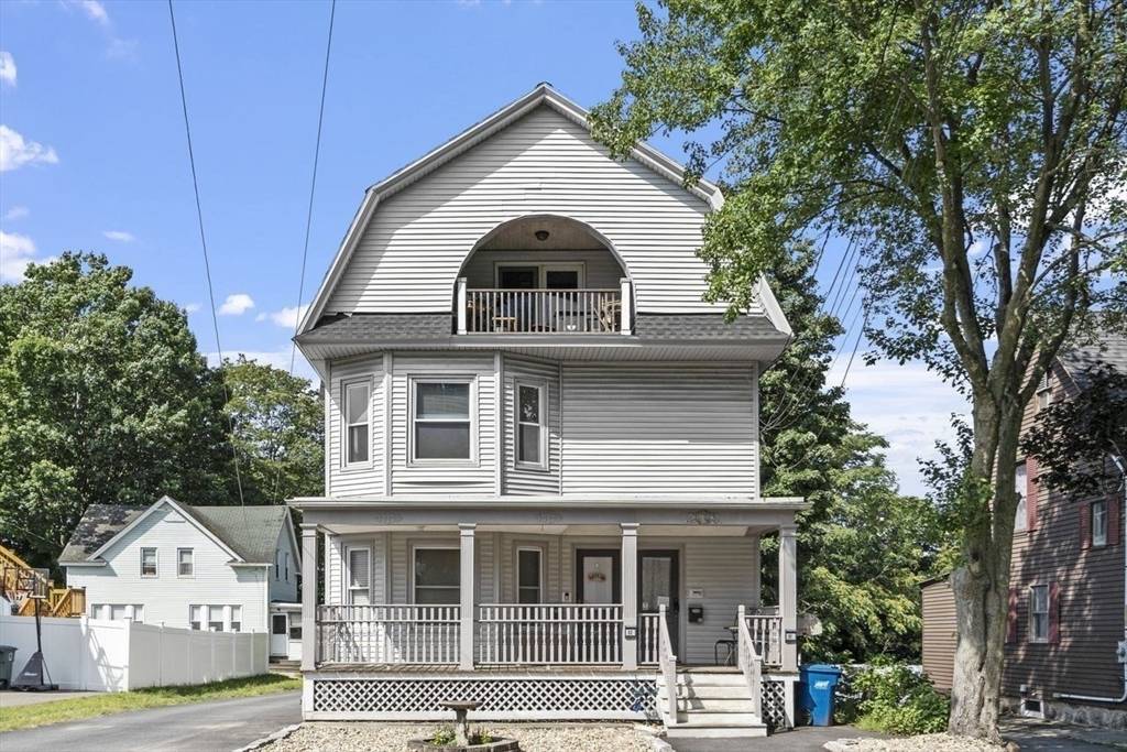 North Andover, MA 01845,51 Marblehead St #51