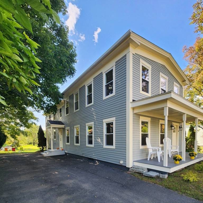 Barre, MA 01005,46 Austin St