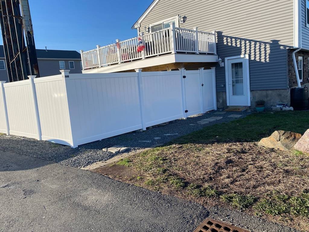 Revere, MA 02151,60 Cecilian Avenue #B