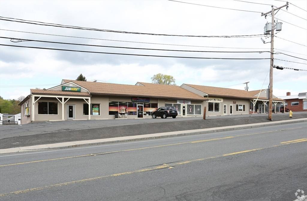 Southwick, MA 01077,535 College Hwy