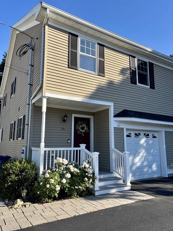 Danvers, MA 01923,9 Endicott St #B