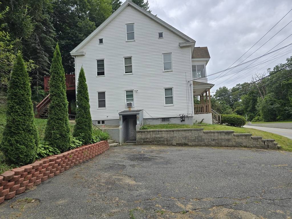 Ware, MA 01082,111 East St