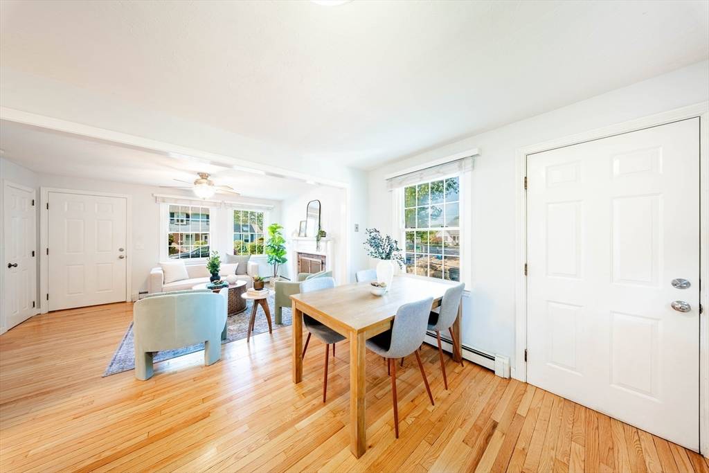 Framingham, MA 01702,69 Whitney Ave