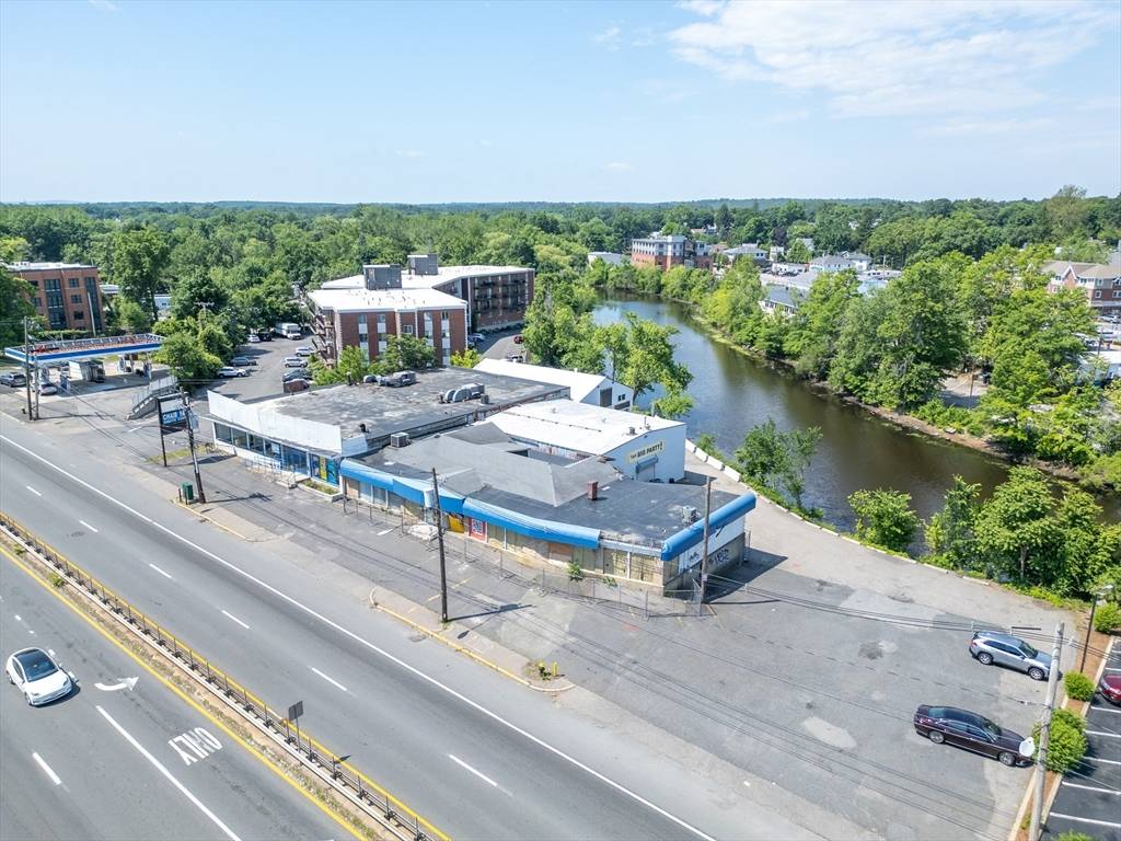 Boston, MA 02132,1455 Vfw Pkwy