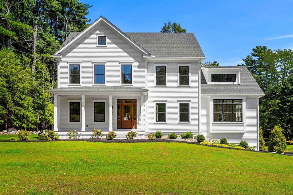 North Reading, MA 01864,1 Elm Street