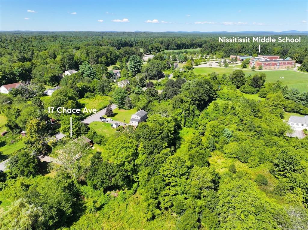 Pepperell, MA 01463,17 Chace Ave