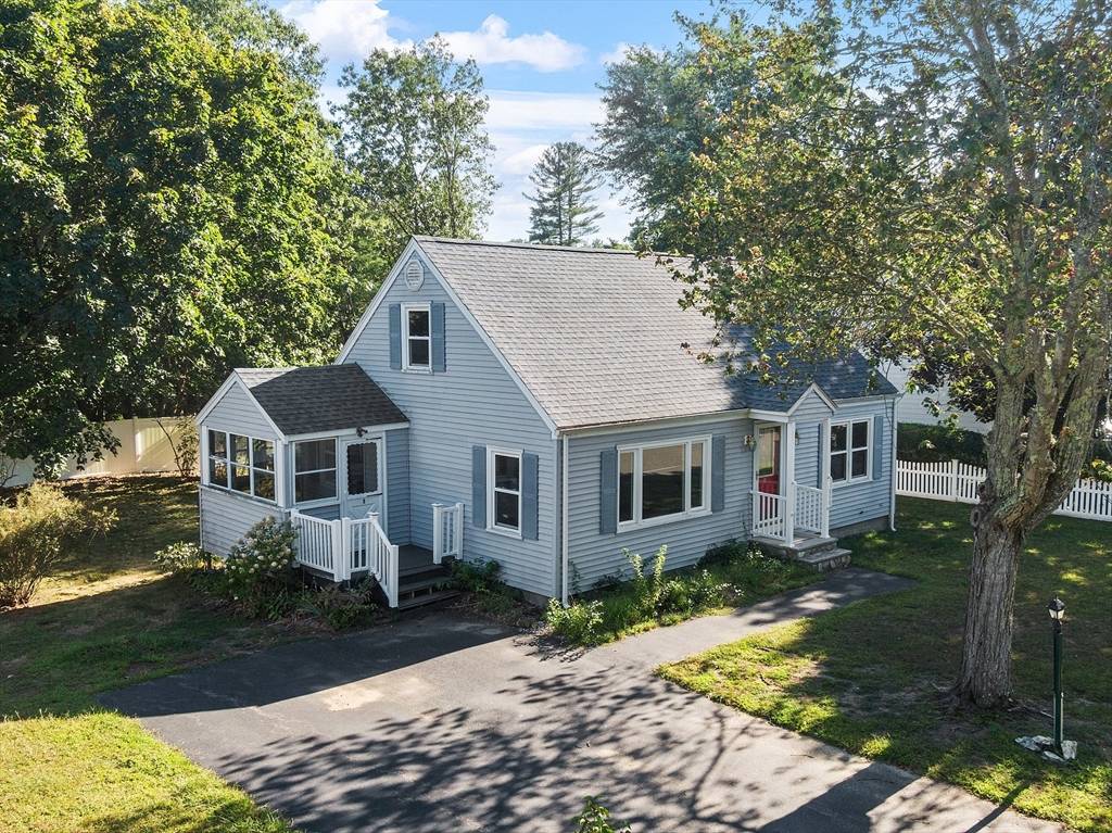 Tewksbury, MA 01876,6 Coburn Ave