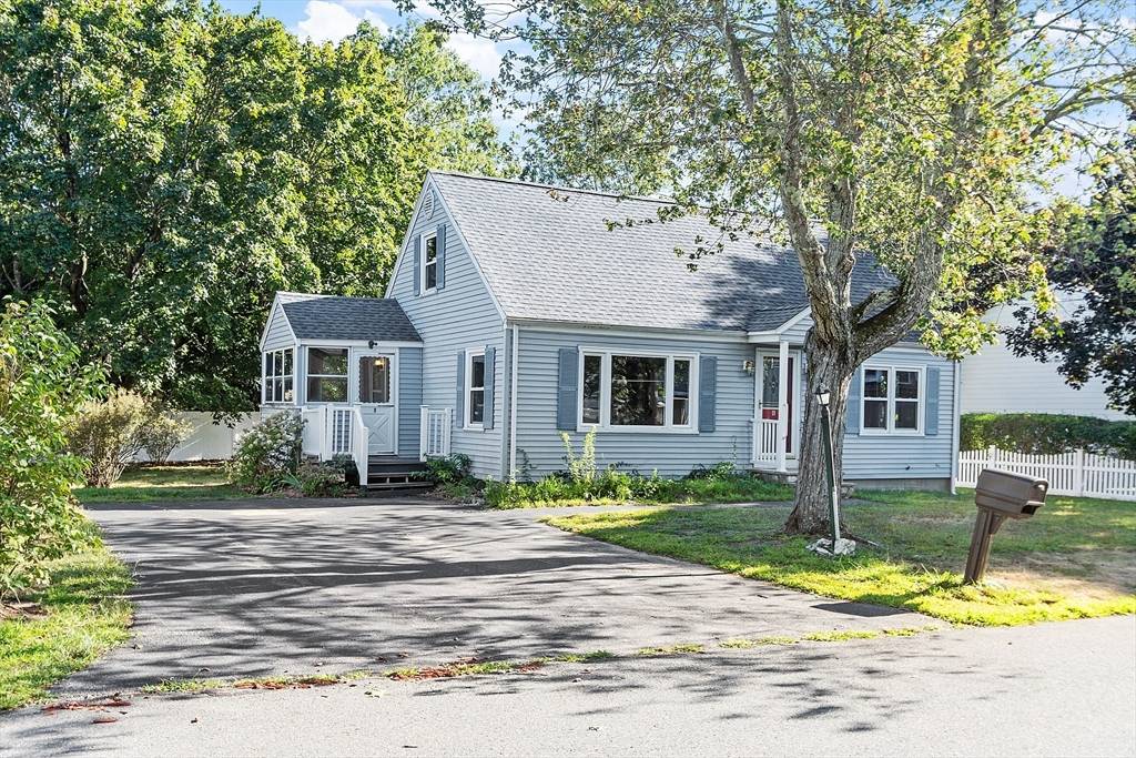 Tewksbury, MA 01876,6 Coburn Ave