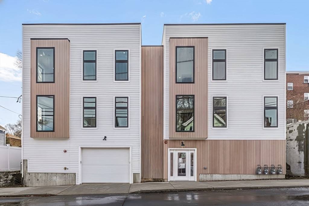 Boston, MA 02124,74 Burt Street #303