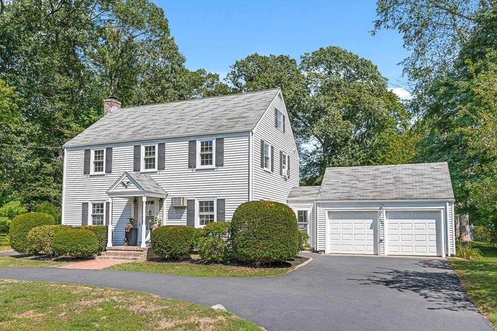 Wayland, MA 01778,177 Main St